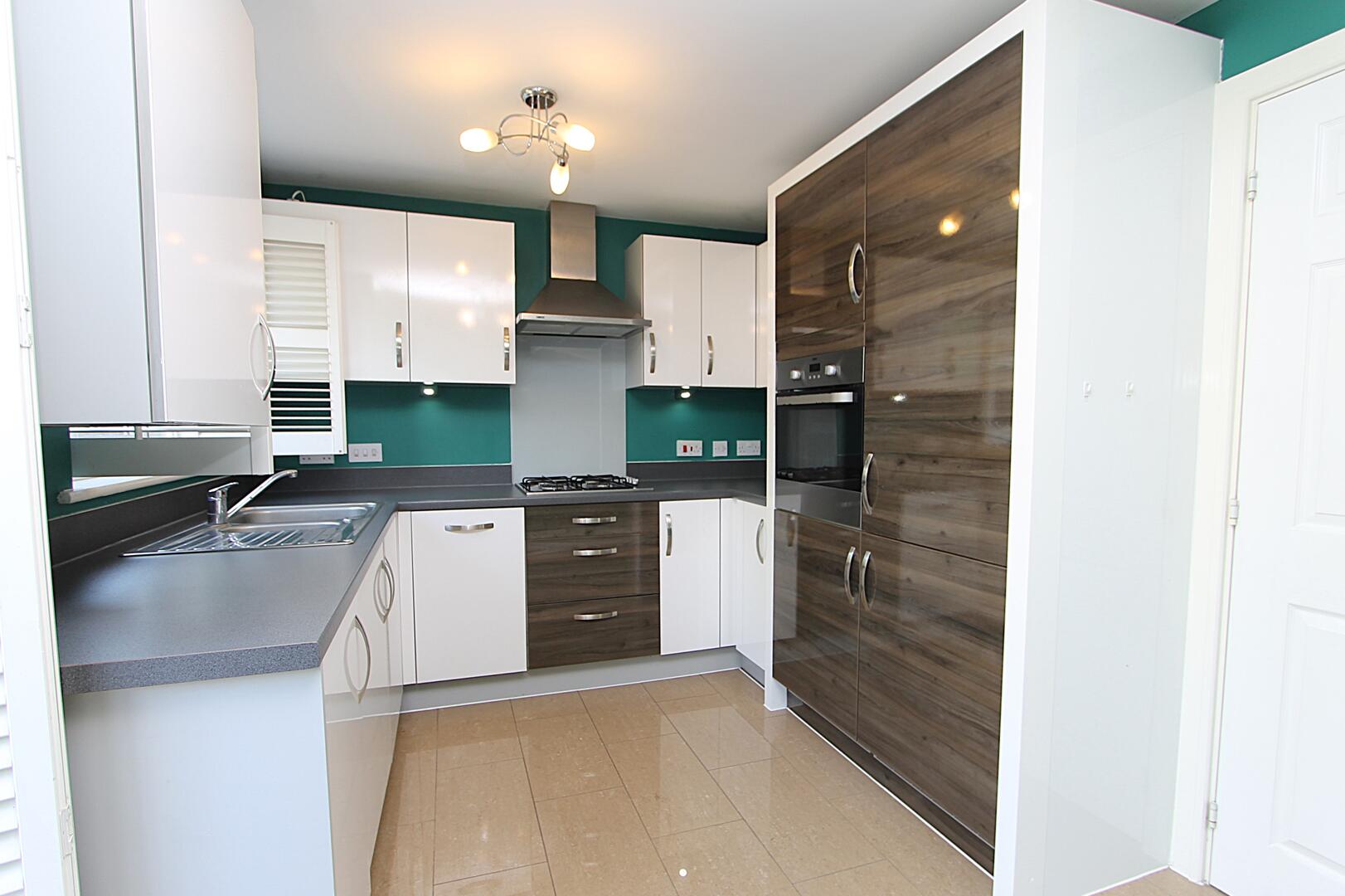 Clensmore Street, Kidderminster